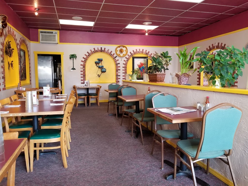 Los Cabos Baja Family Mexican Restaurant | restaurant | 453 Washington St, Afton, WY 83110, USA | 3078850010 OR +1 307-885-0010