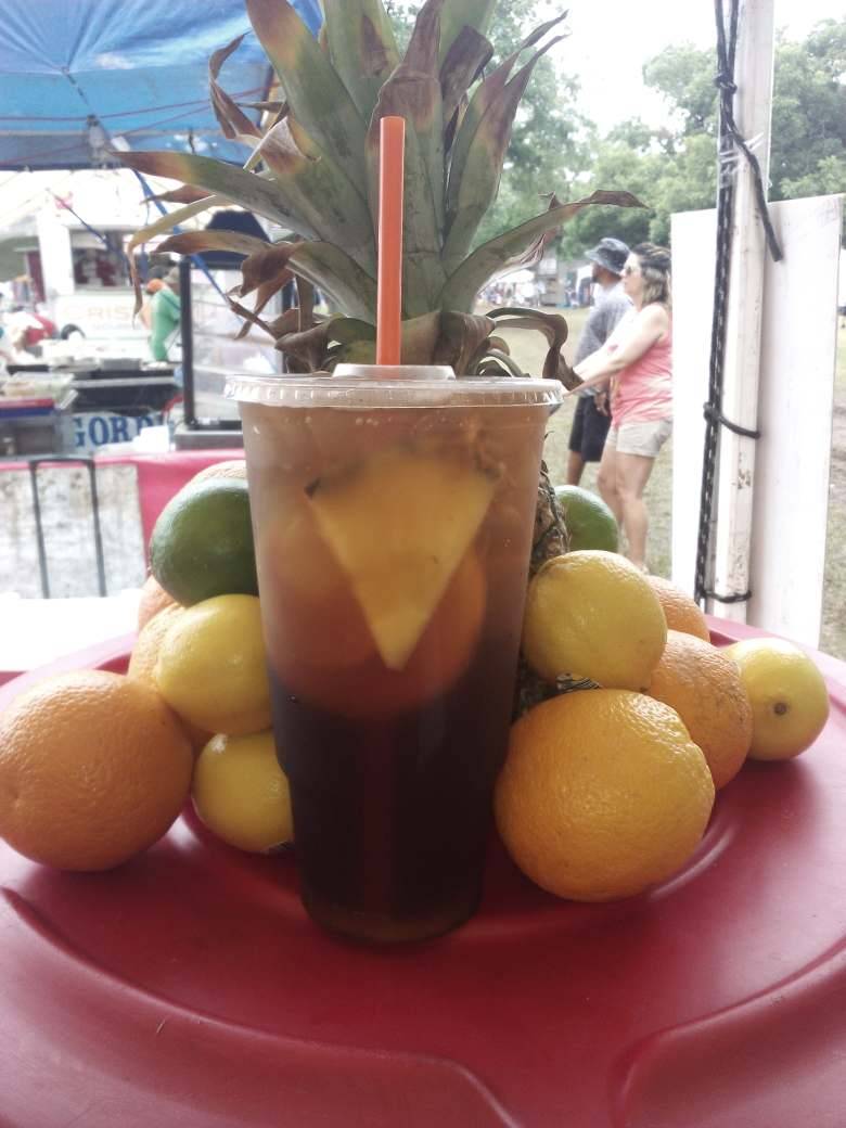 Ice Tea Spot | restaurant | 10101 Bissonnet St suite m, Houston, TX 77036, USA | 8322897167 OR +1 832-289-7167