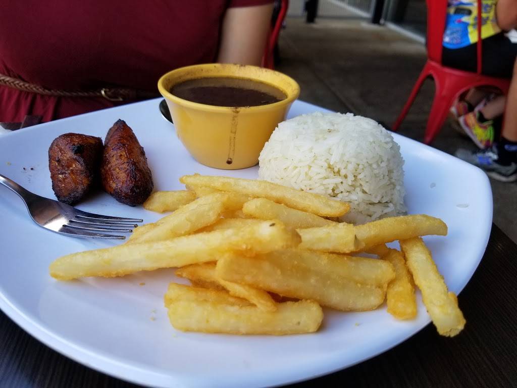 Zaza New Cuban Diner | bakery | 380 S State Rd 434 #1007, Altamonte Springs, FL 32714, USA | 4073476606 OR +1 407-347-6606