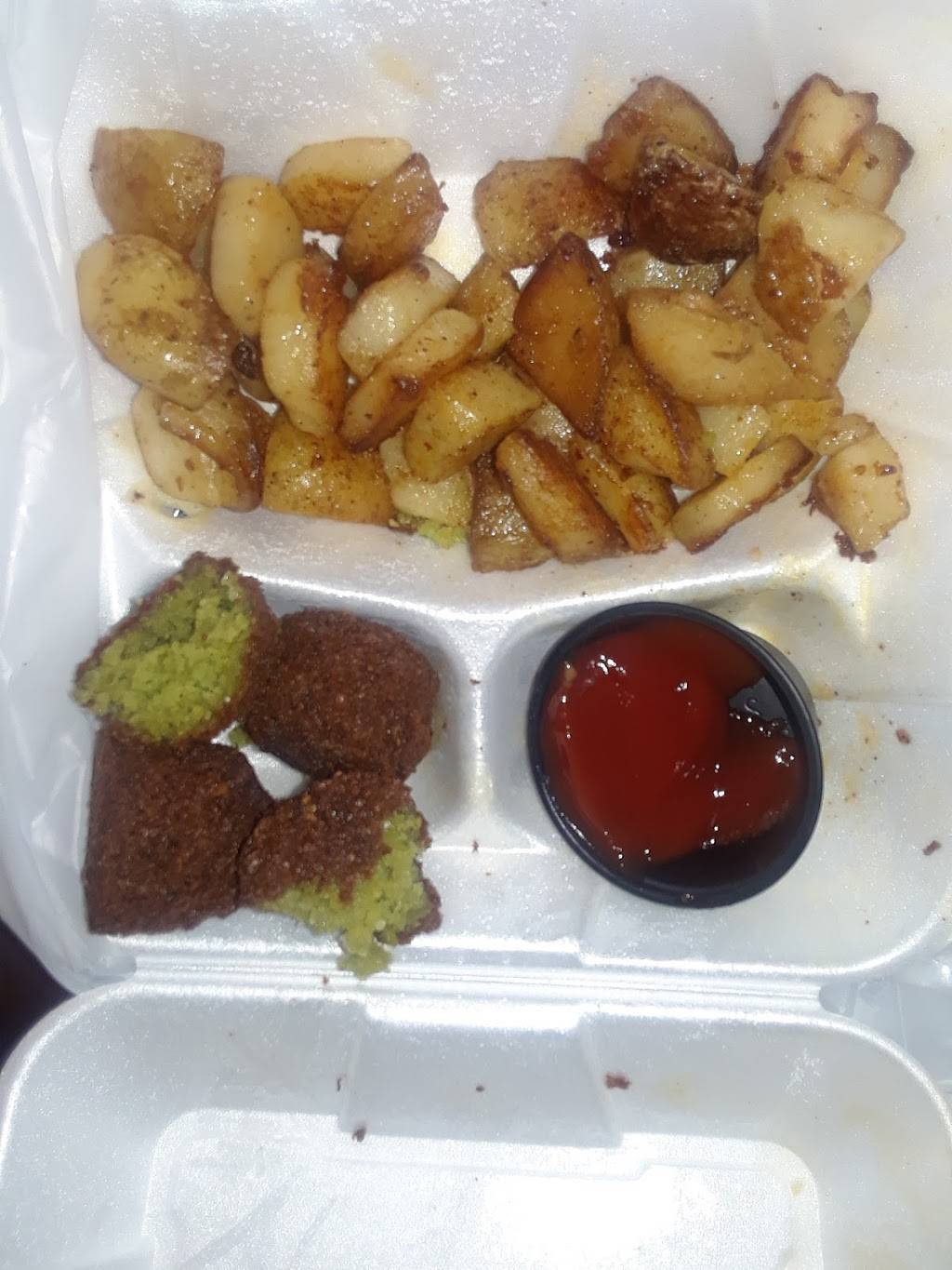 Tribe Cafe | meal takeaway | 2310 N Broad St, Philadelphia, PA 19132, USA | 2153092346 OR +1 215-309-2346