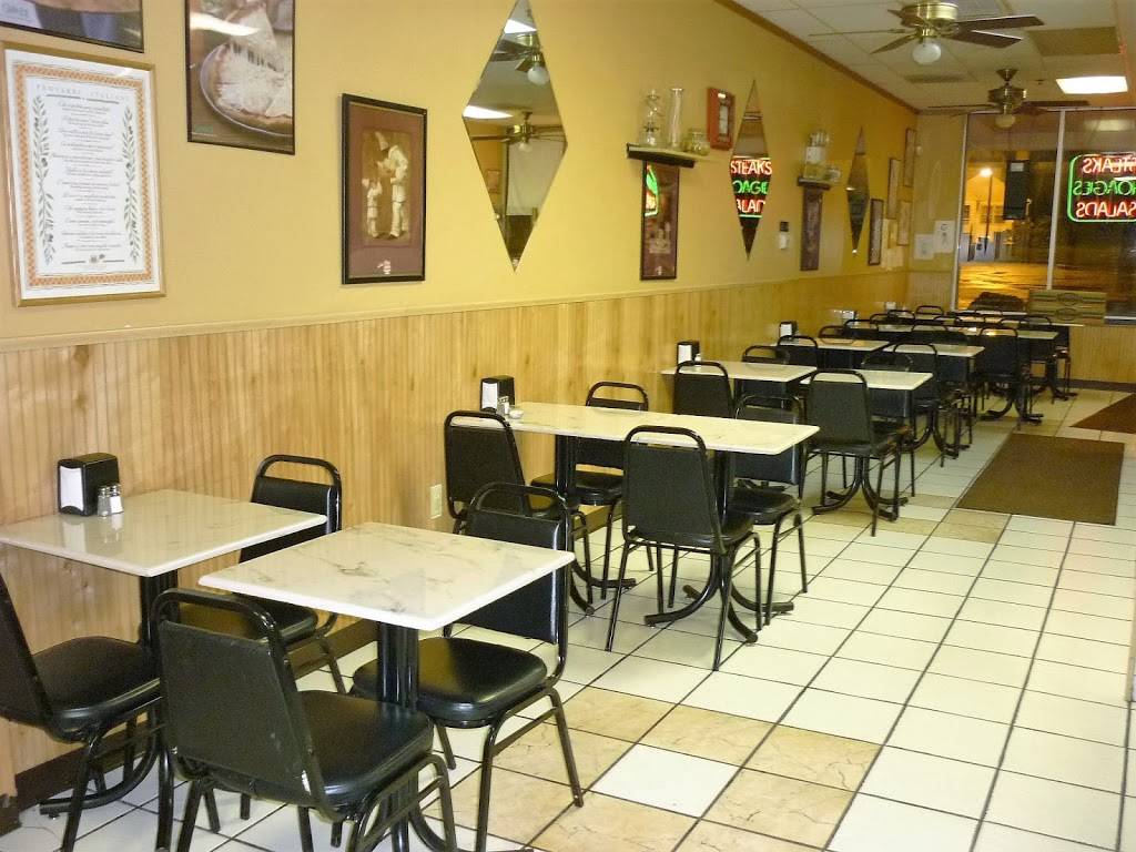 VIP Pizza & Pasta | restaurant | 471 E Uwchlan Ave, Chester Springs, PA 19425, USA | 6105946666 OR +1 610-594-6666
