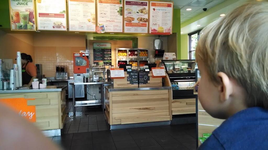 Jamba Juice Skywest Commons | restaurant | 19651 Hesperian Blvd, Hayward, CA 94541, USA | 5102651485 OR +1 510-265-1485