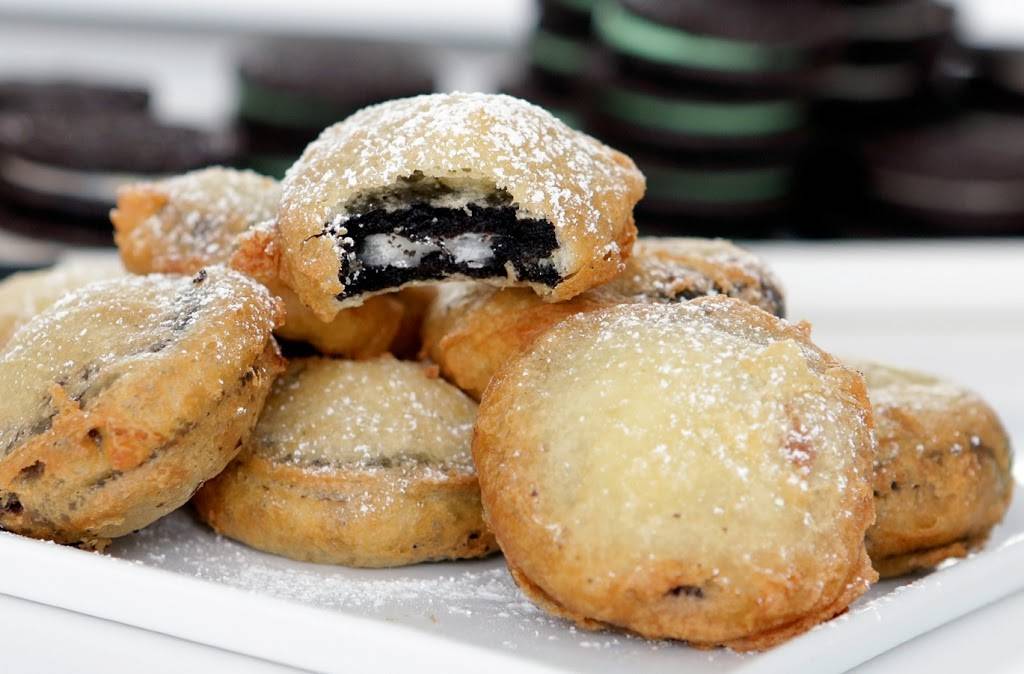 Atomic Wings Queens - Voted Best Buffalo Chicken Wings + Deliver | restaurant | 159-23 Hillside Avenue, Jamaica, NY 11432, USA | 7184806642 OR +1 718-480-6642