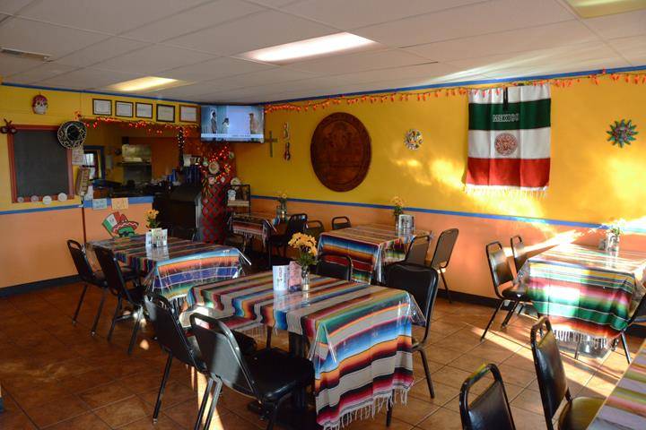 Acapulco Cafe | restaurant | 422 24th St, Rock Island, IL 61201, USA | 3097884258 OR +1 309-788-4258