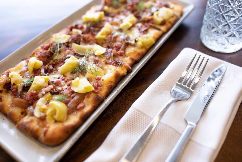 LRH Restaurant and Bar | restaurant | 221 E Las Colinas Blvd, Irving, TX 75039, USA | 9725560800 OR +1 972-556-0800