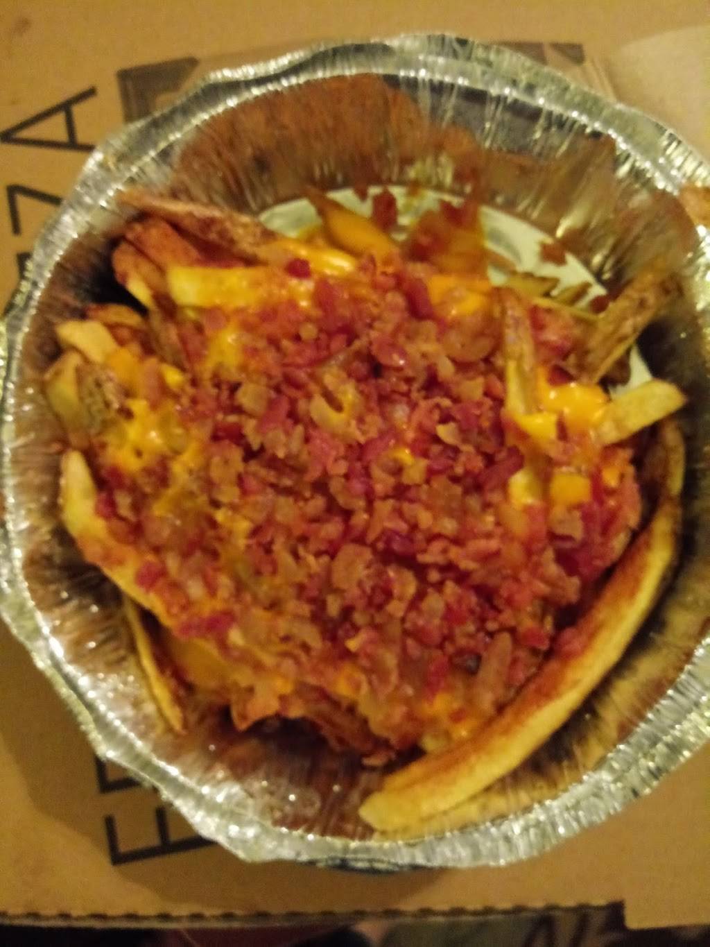 Absolute Pizza | restaurant | 542 Campbells Creek Dr, Charleston, WV 25306, USA | 6812655018 OR +1 681-265-5018