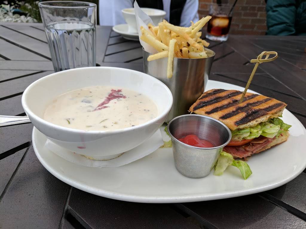 Palomino | restaurant | 345 Spear St #100, San Francisco, CA 94105, USA | 4155127400 OR +1 415-512-7400