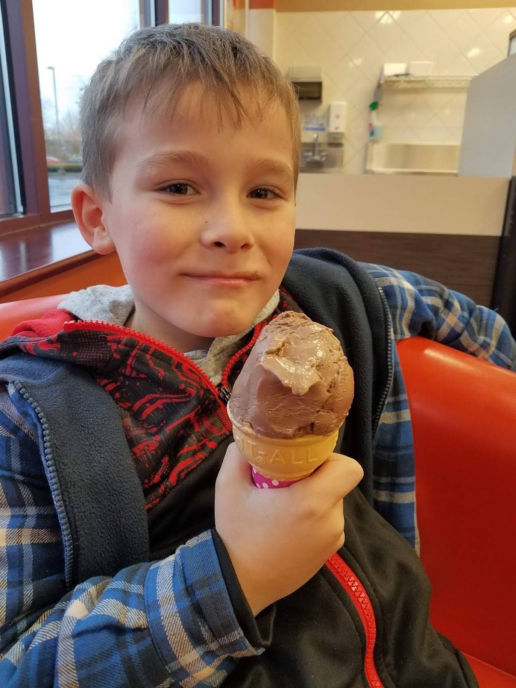 Dunkin | cafe | 2380 S Eola Rd Suite 100, Aurora, IL 60504, USA | 6308201869 OR +1 630-820-1869