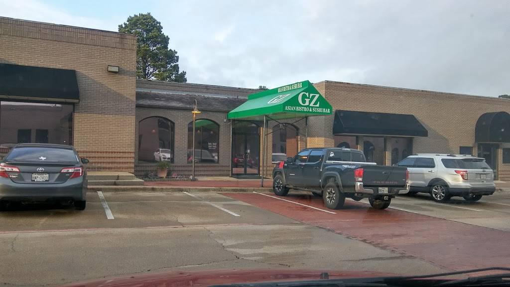 Goung Zhou Asian Bistro & Sushi Bar | restaurant | 2002 Judson Rd Ste.103, Longview, TX 75605, USA | 9032478000 OR +1 903-247-8000