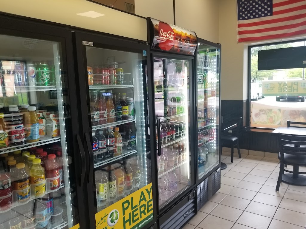 Sals Deli & Grill Comida Latina | restaurant | 620 Clinton Ave, Piscataway, NJ 08854, USA | 9084274193 OR +1 908-427-4193