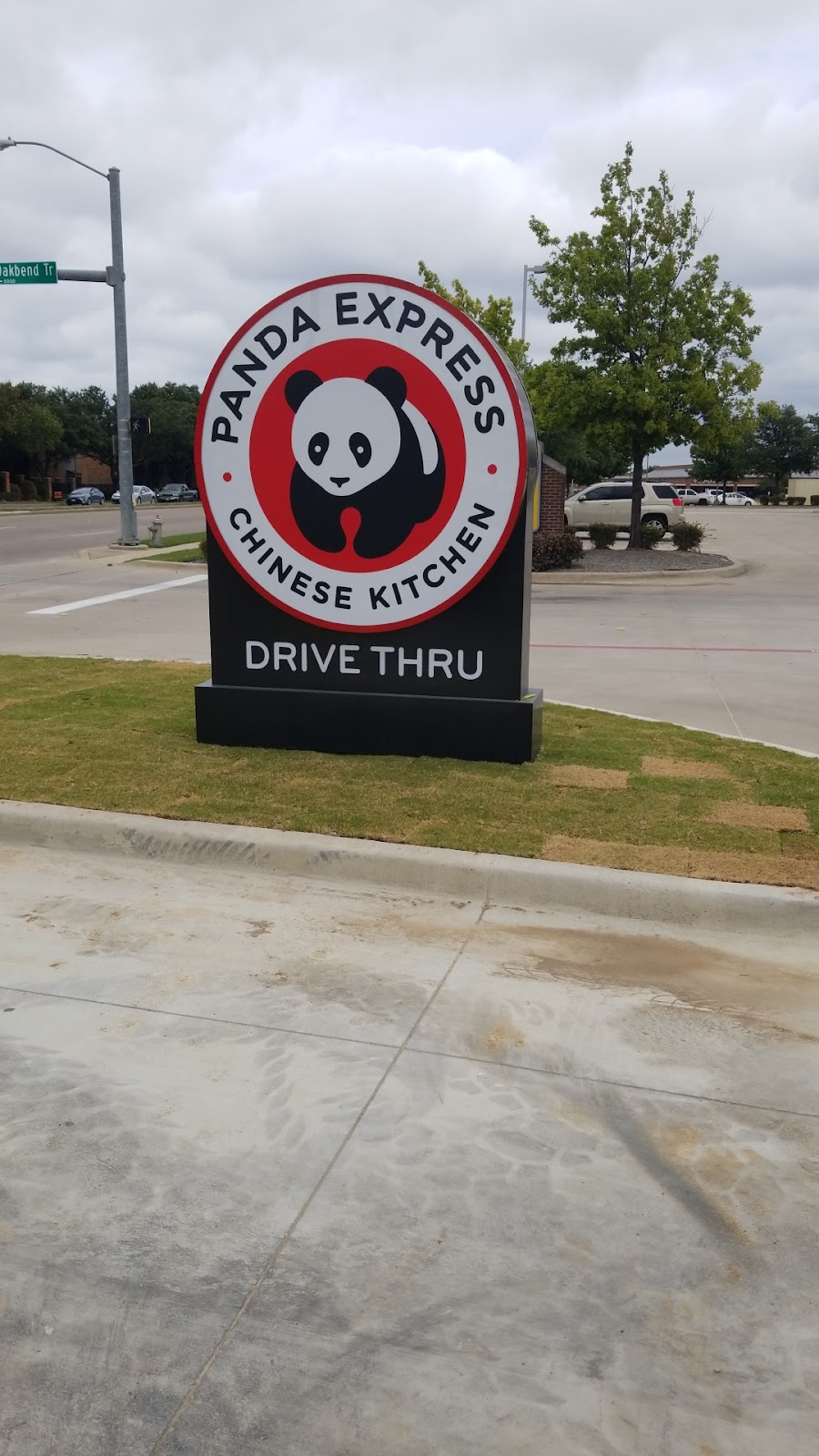 Panda Express | restaurant | 5625 S Hulen St, Fort Worth, TX 76132, USA | 8178653898 OR +1 817-865-3898