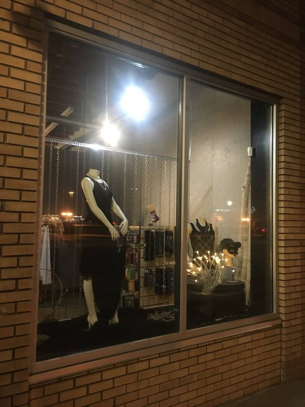 Evening Elegance Lingerie store known for Its Professional bra f | restaurant | 14500 W Colfax Ave Unit 246, Lakewood, CO 80401, USA | 3033901862 OR +1 303-390-1862