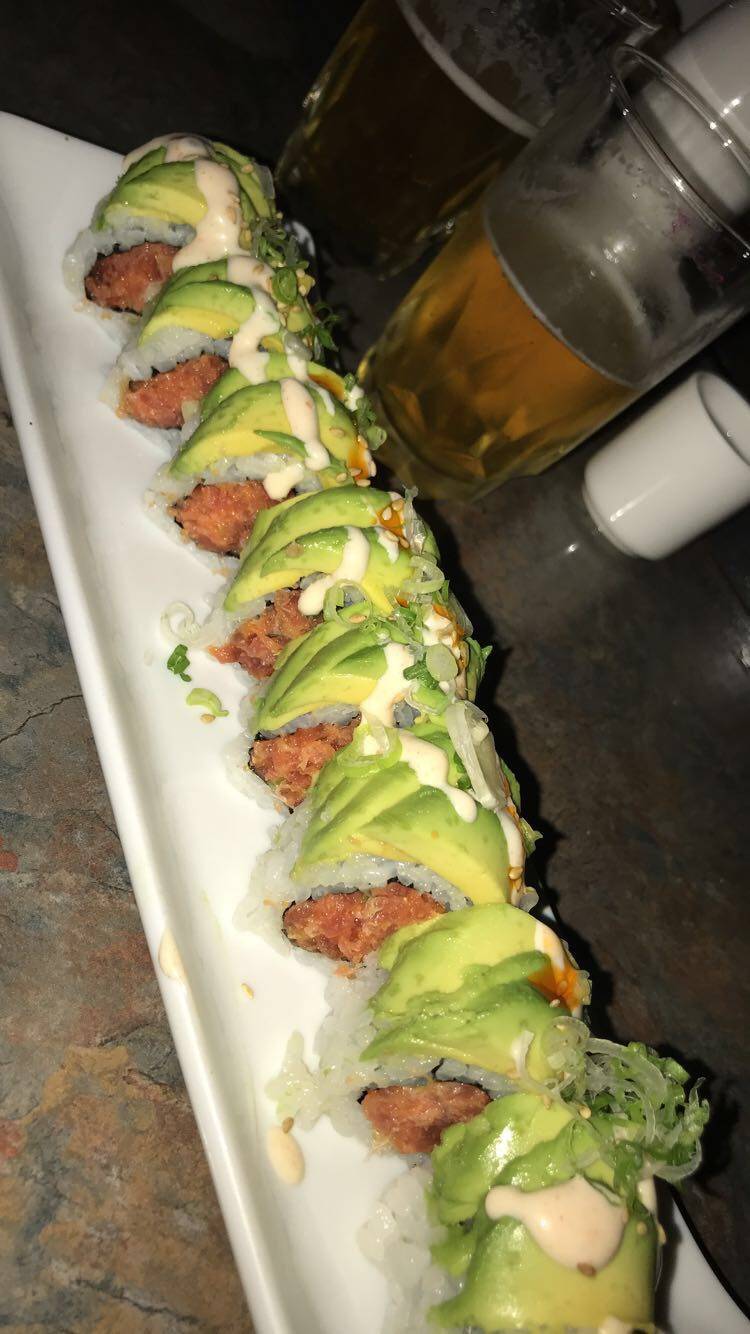 So Sushi Also | restaurant | 2629, 19948 Ventura Blvd, Woodland Hills, CA 91364, USA | 8182798089 OR +1 818-279-8089