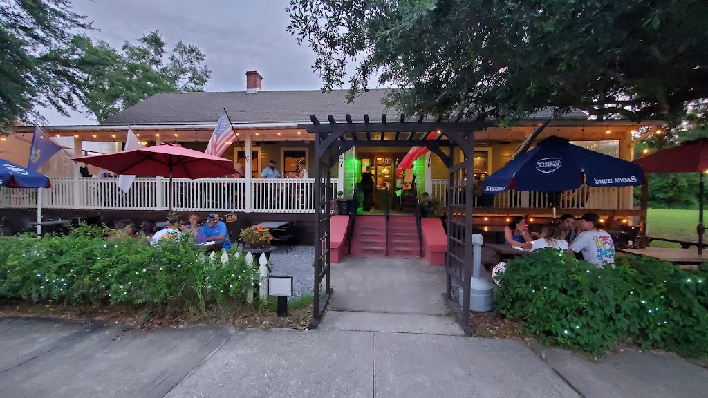 Blackwater Bistro | restaurant | 5147 Elmira St, Milton, FL 32570, USA | 8506231105 OR +1 850-623-1105