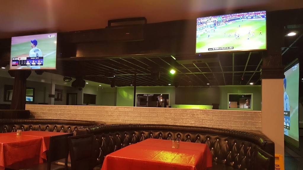 Avenue Restaurant & Music Lounge | restaurant | 1750 W Lincoln Ave, Anaheim, CA 92801, USA | 7148335707 OR +1 714-833-5707