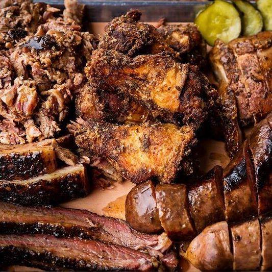 Sloppy Mamas BBQ | restaurant | 5731 Lee Hwy, Arlington, VA 22207, USA | 7032692718 OR +1 703-269-2718