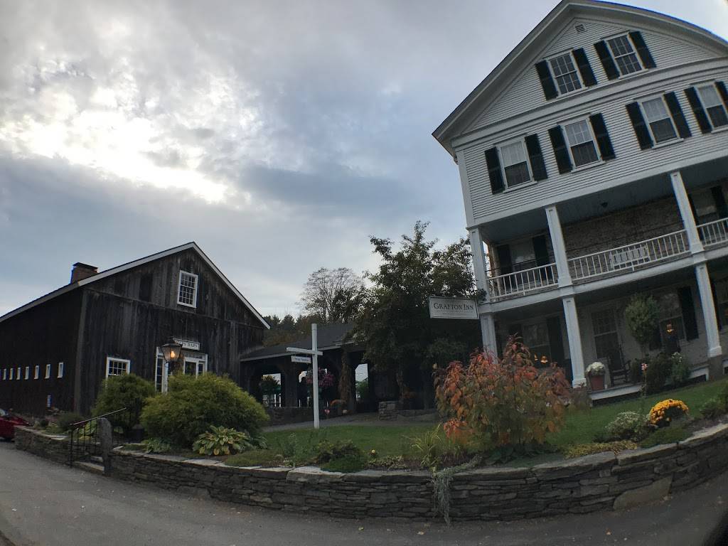 Old Tavern | restaurant | 92 Main St, Grafton, VT 05146, USA | 8028432231 OR +1 802-843-2231