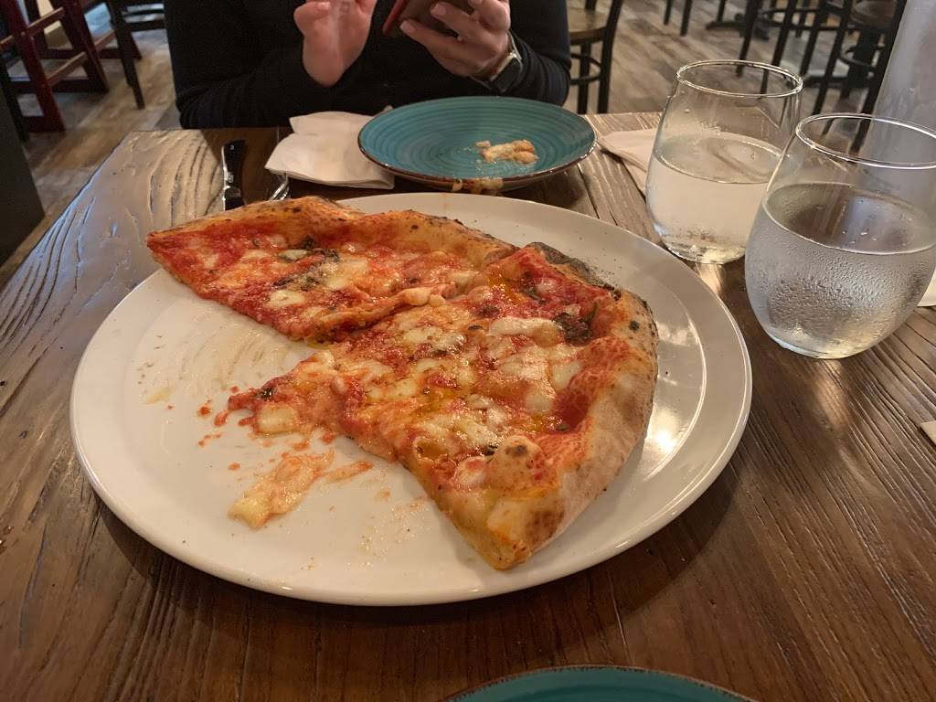 Napoli 1800 Cucina & Pizzeria | meal delivery | 11510 SW 147th Ave #2, Miami, FL 33196, USA | 7865584700 OR +1 786-558-4700