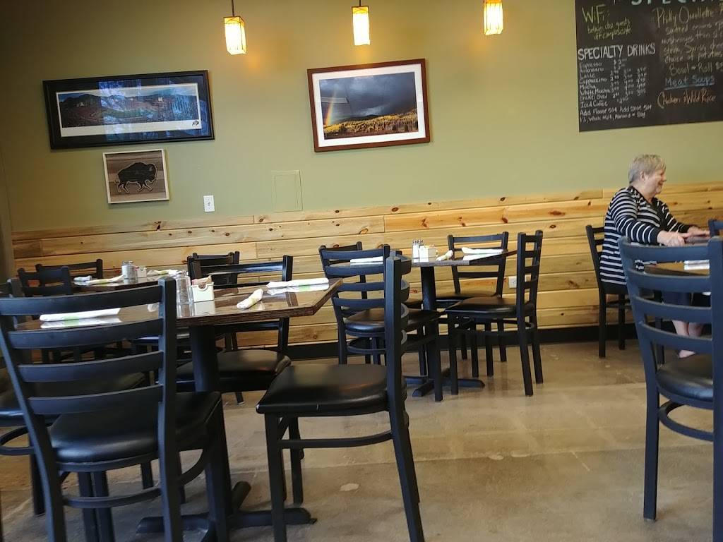 Off Campus Cafe | cafe | 2600 Campus Dr B, Lafayette, CO 80026, USA | 3036667755 OR +1 303-666-7755