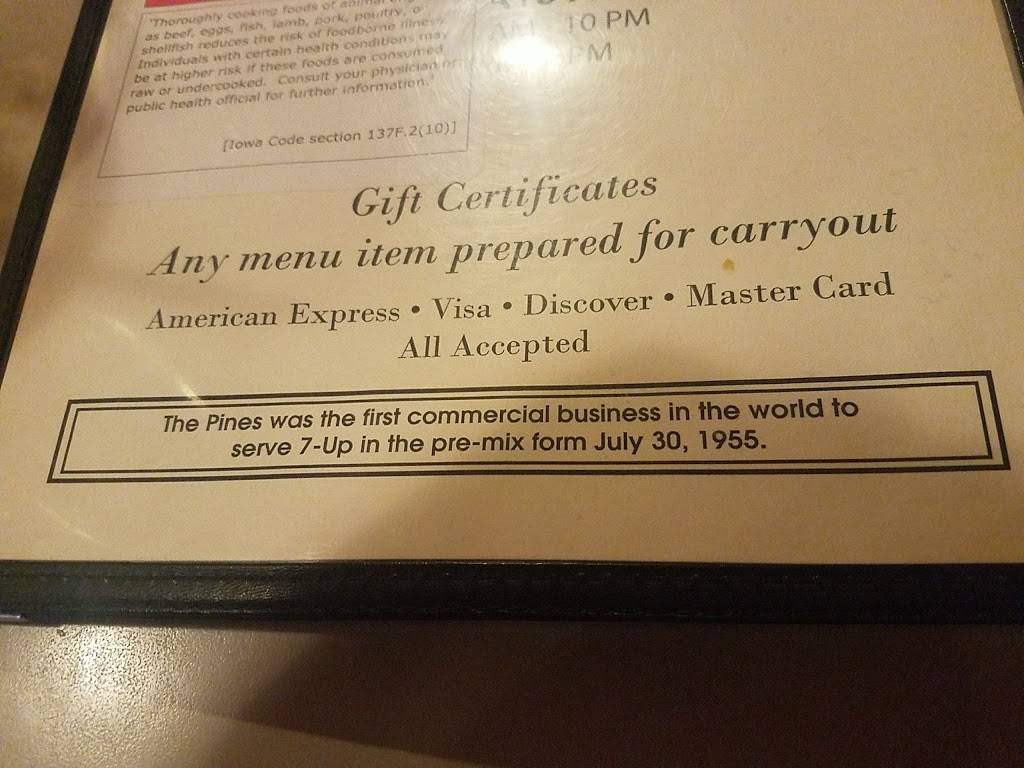 Oinkers Lounge & Grill | restaurant | 1500 E 7th St, Atlantic, IA 50022, USA | 7122434974 OR +1 712-243-4974