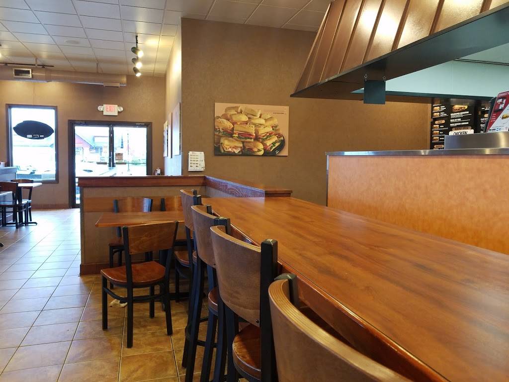 Penn Station East Coast Subs | meal takeaway | 4007 N Main St, Mishawaka, IN 46545, USA | 5742178093 OR +1 574-217-8093