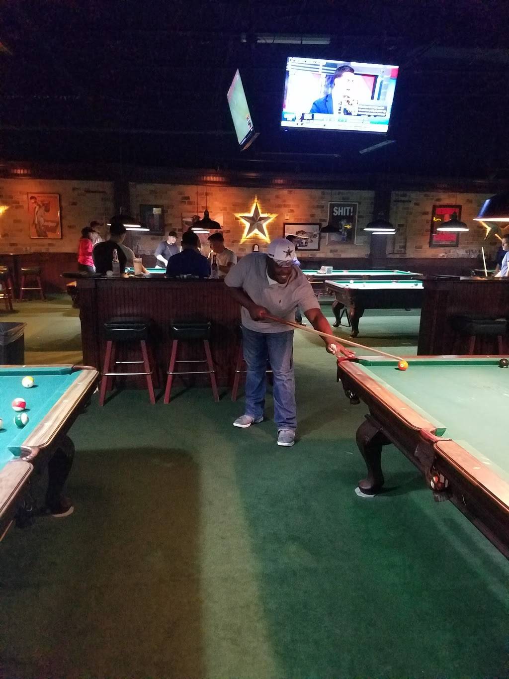 Fast Eddies Houston-Fuqua | restaurant | 12344 Gulf Fwy, Houston, TX 77034, USA | 2815333058 OR +1 281-533-3058