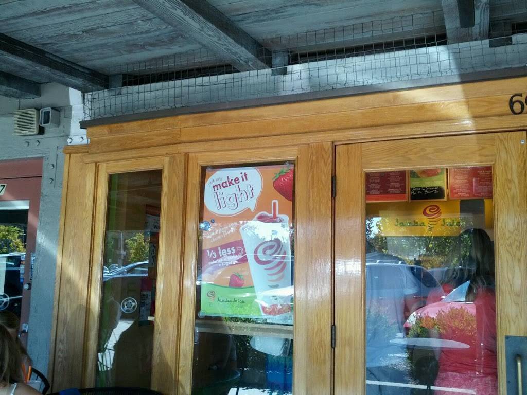 Jamba Juice | restaurant | 855 El Camino Real #85, Palo Alto, CA 94301, USA | 6503301839 OR +1 650-330-1839