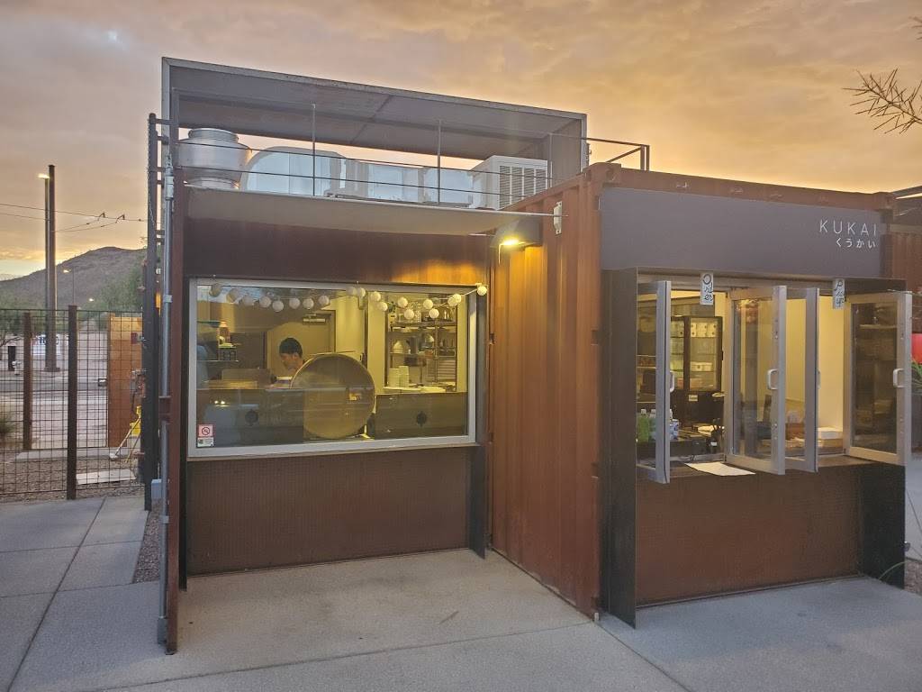 KUKAI | restaurant | 267 South Avenida del Convento #11, Tucson, AZ 85701, USA | 5203675982 OR +1 520-367-5982