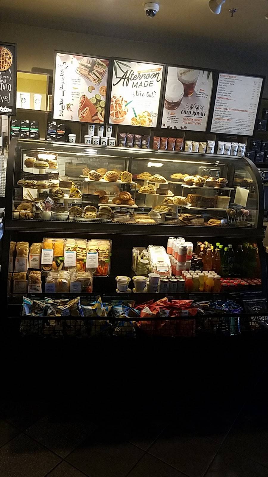 Starbucks | cafe | 3957 State St, Santa Barbara, CA 93105, USA | 8059648501 OR +1 805-964-8501