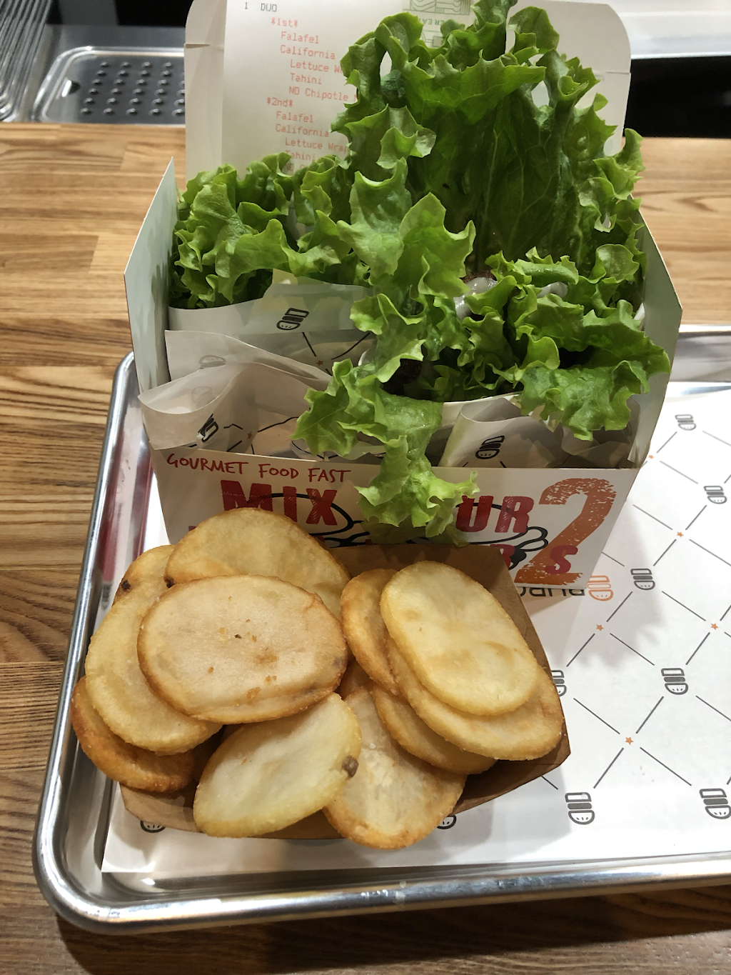 Burgerim | restaurant | 9601 N Tryon St Suite F, Charlotte, NC 28262, USA | 9802372432 OR +1 980-237-2432