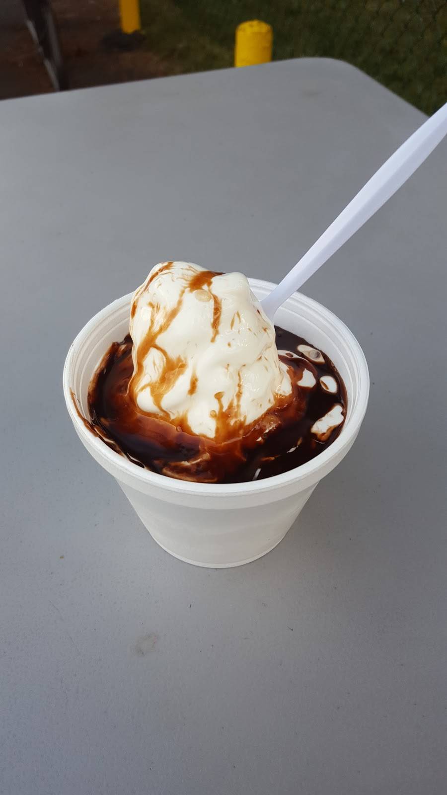 Dairy Park | restaurant | 21839 John R Rd, Hazel Park, MI 48030, USA | 2486321975 OR +1 248-632-1975