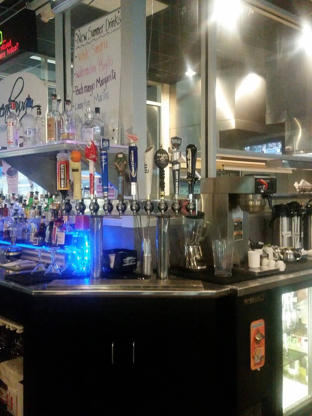 Arctic Coliseum Inc | restaurant | 501 Coliseum Dr, Chelsea, MI 48118, USA | 7344334444 OR +1 734-433-4444