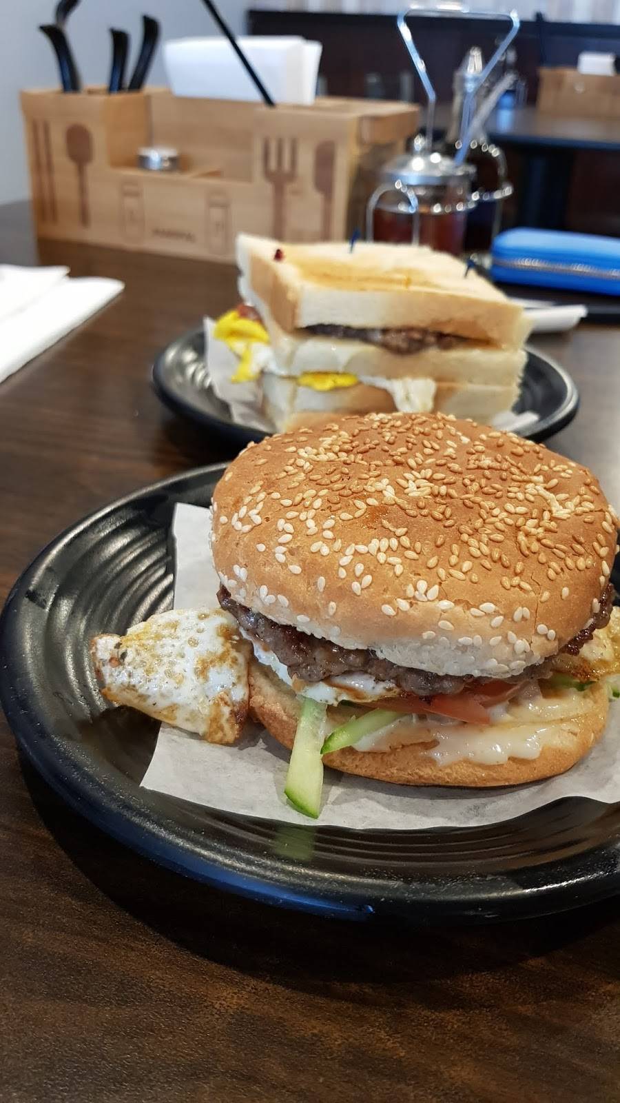 Yummy University | restaurant | 18311 Colima Rd ste b, Rowland Heights, CA 91748, USA | 6265817012 OR +1 626-581-7012