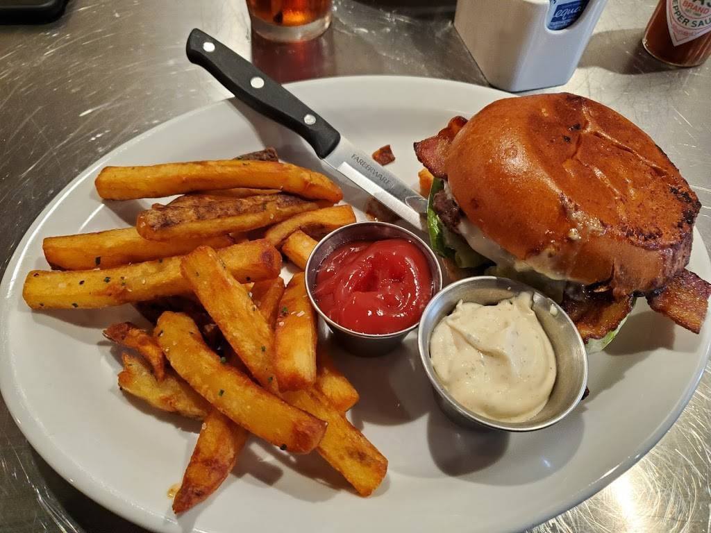 Table 57 | restaurant | 6836 W Pershing Ave, Visalia, CA 93291, USA | 5593727625 OR +1 559-372-7625