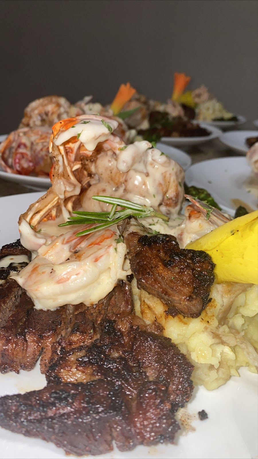 Dynamic Cuisines | restaurant | 6022 SW 23rd St, Miramar, FL 33023, USA | 9545163537 OR +1 954-516-3537