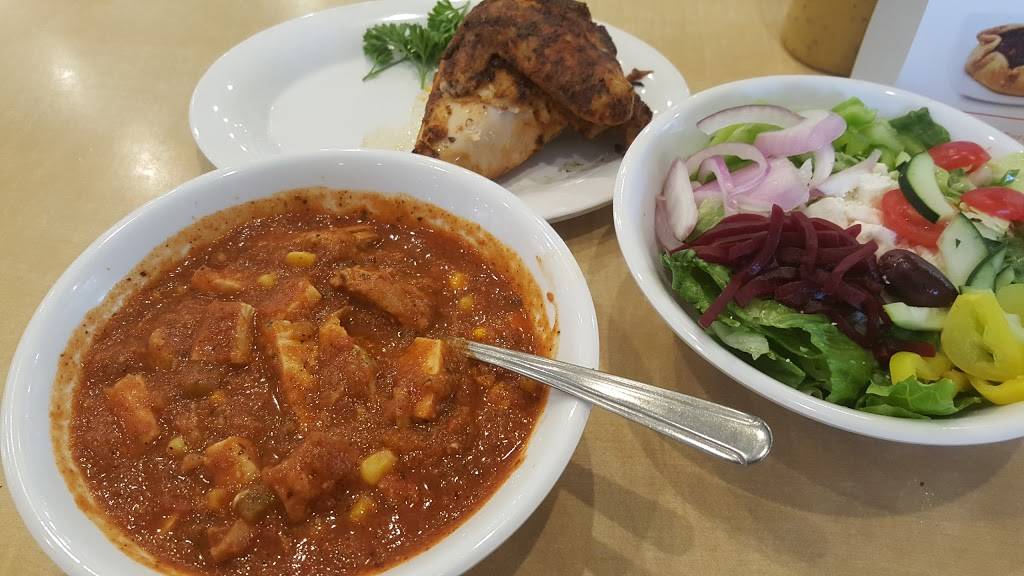 Os American kitchen Pwp | restaurant | 375 Parkway Plaza, El Cajon, CA 92020, USA | 6197492984 OR +1 619-749-2984