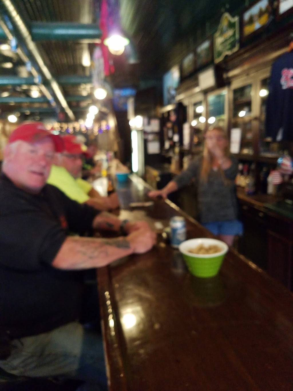 Debs Bar | restaurant | 1024 1st Center Ave, Brodhead, WI 53520, USA | 6088978110 OR +1 608-897-8110