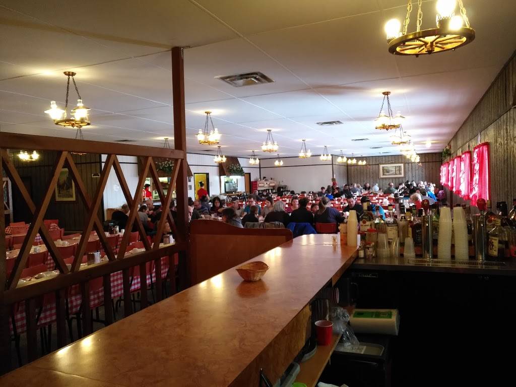 Erablière St-Valentin | restaurant | 283 Chemin de la 3e-Ligne, Saint-Valentin, QC J0J 2E0, Canada | 4502913414 OR +1 450-291-3414