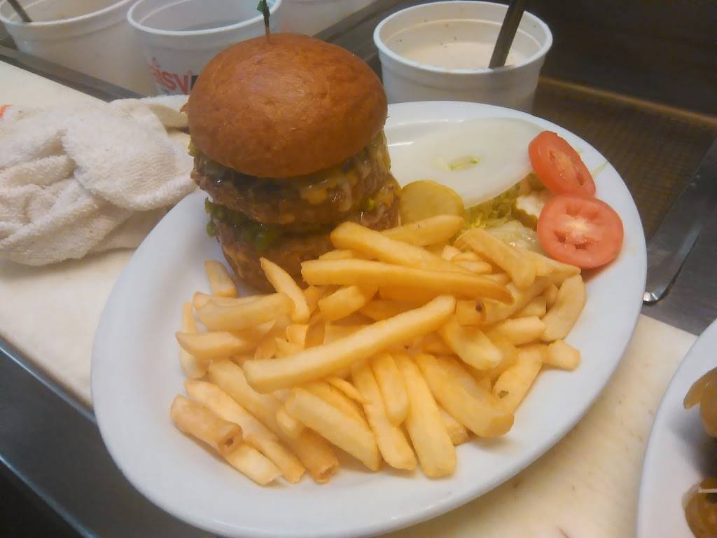 Breakfast Inn | restaurant | 6135 E Evans Ave, Denver, CO 80222, USA | 3037577491 OR +1 303-757-7491