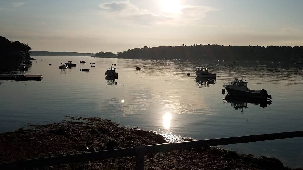 Vacations & Weddings in Maine | restaurant | 45 Kenwood St, Portland, ME 04102, USA | 2078382144 OR +1 207-838-2144