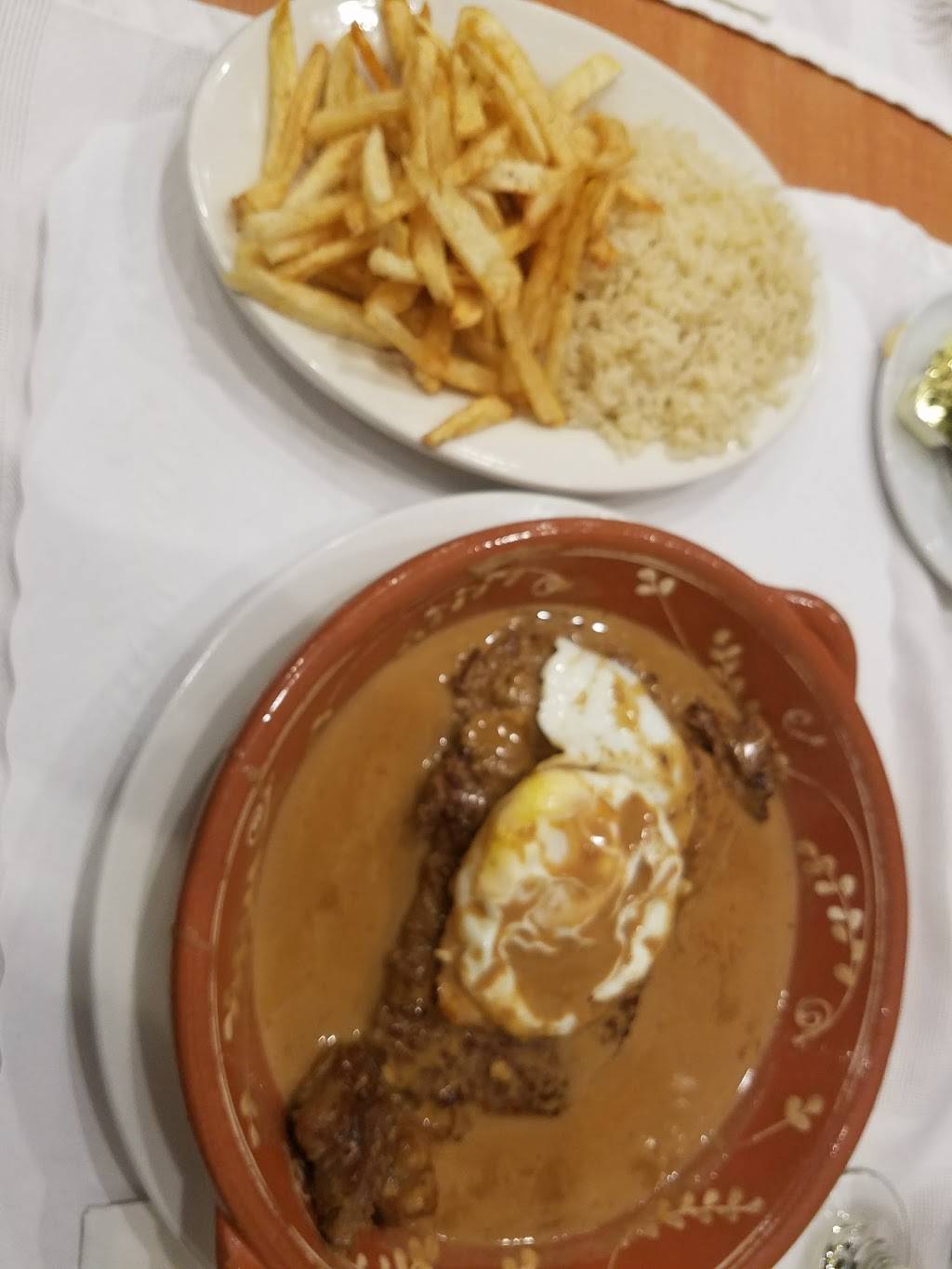 Avenida Cuisine | restaurant | 757 Madison Ave, Bridgeport, CT 06606, USA | 2036960303 OR +1 203-696-0303