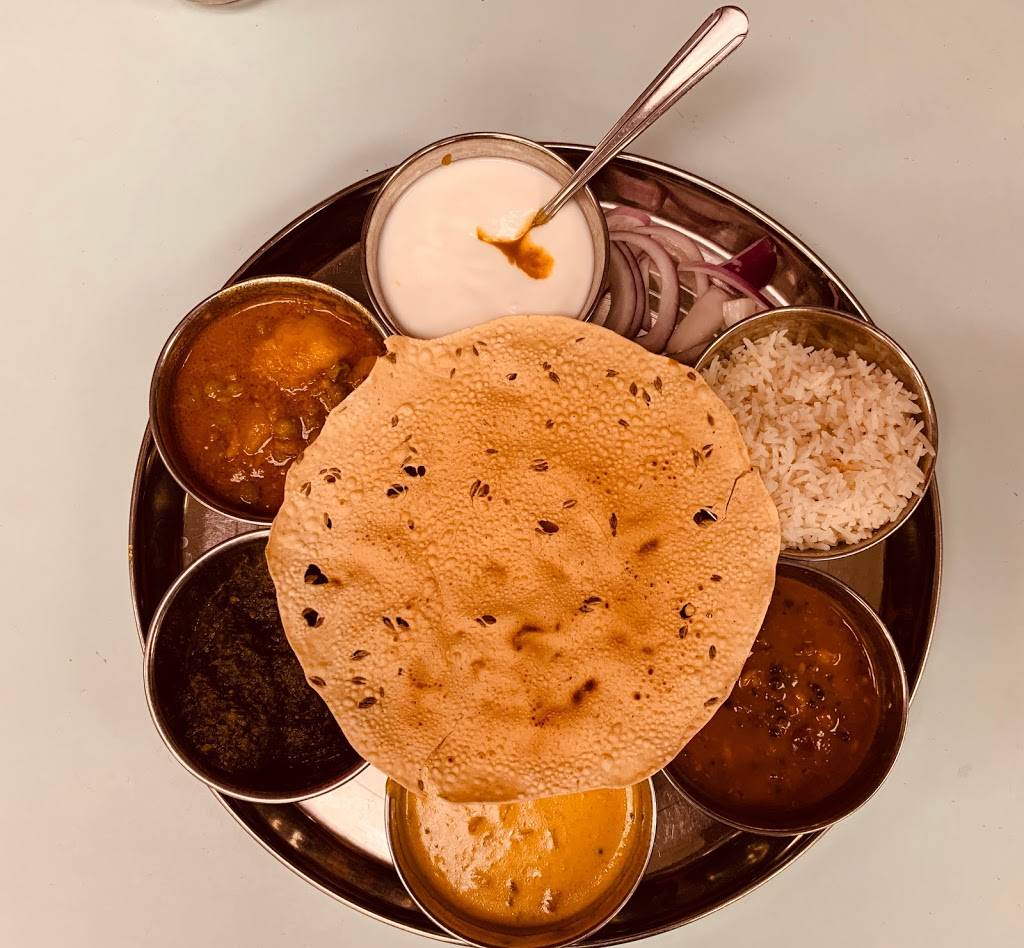 Chaat House | restaurant | 939 W El Camino Real, Sunnyvale, CA 94087, USA | 4087331111 OR +1 408-733-1111