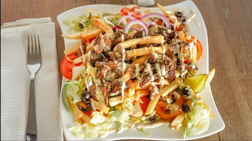 Shawarma King | bakery | 310 N Glenoaks Blvd, Burbank, CA 91502, USA | 7472418877 OR +1 747-241-8877