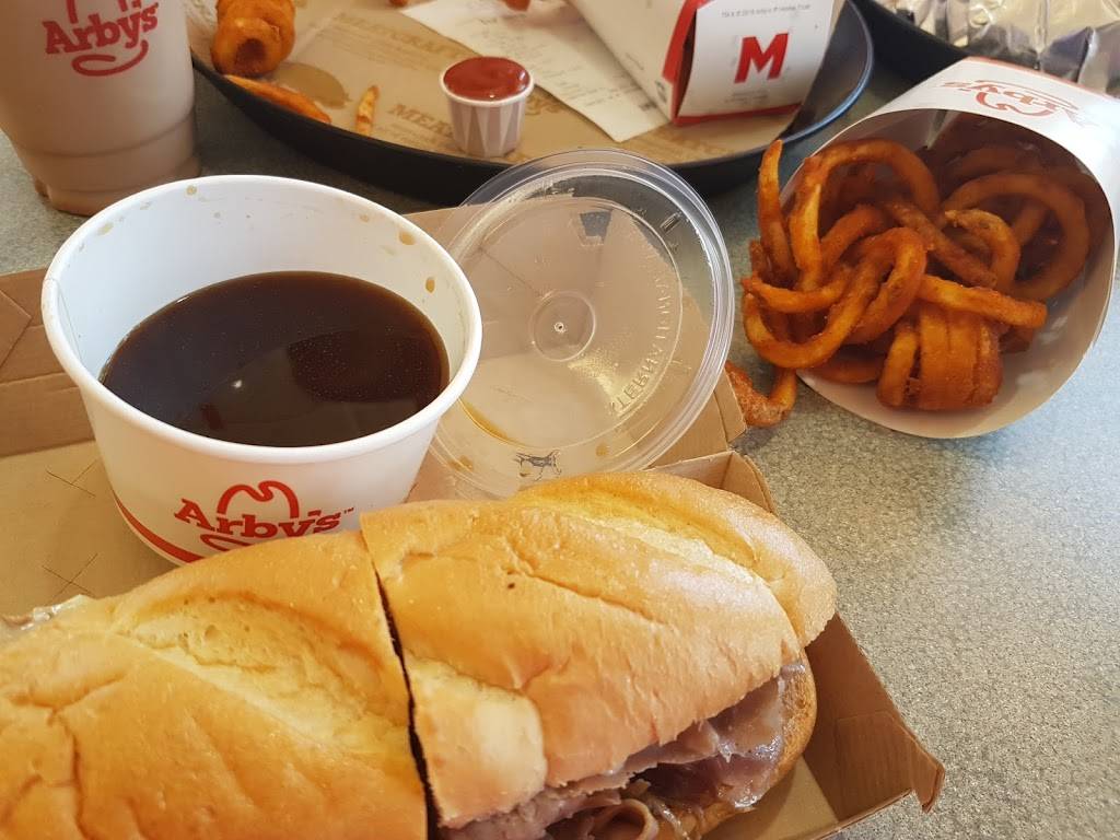 Arbys | restaurant | 6018 University Ave, Cedar Falls, IA 50613, USA | 3192663627 OR +1 319-266-3627