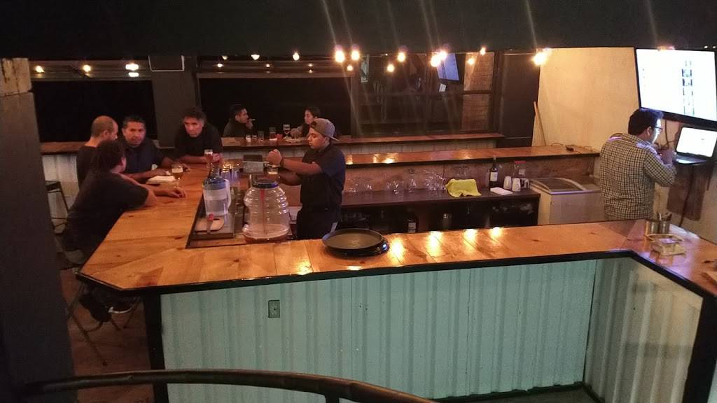 Tierra Roja Cervecería Y Pizzas Artesanales | restaurant | planta alta, Paseo Costero 780A, Playas, Monumental, 22504 Tijuana, B.C., Mexico | 016642105965 OR +52 664 210 5965