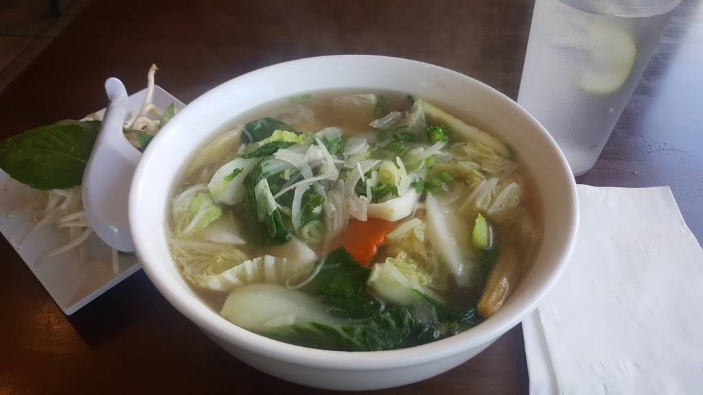 Simmer Vietnamese Kitchen | restaurant | 299 N McDowell Blvd, Petaluma, CA 94954, USA | 7077624288 OR +1 707-762-4288