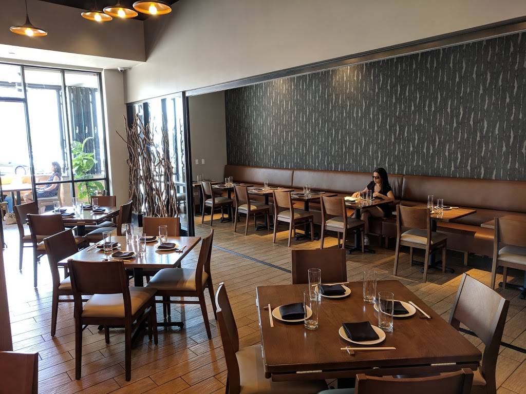 Roka Akor - Oak Brook | restaurant | 166 Oakbrook Center, Oak Brook, IL 60523, USA | 6306347652 OR +1 630-634-7652