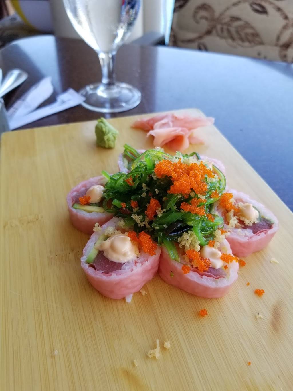 Shima Japanese Steakhouse & Sushi Bar | restaurant | 6521, 1451 Middle Gulf Dr Suite #1, Sanibel, FL 33957, USA | 2399891160 OR +1 239-989-1160