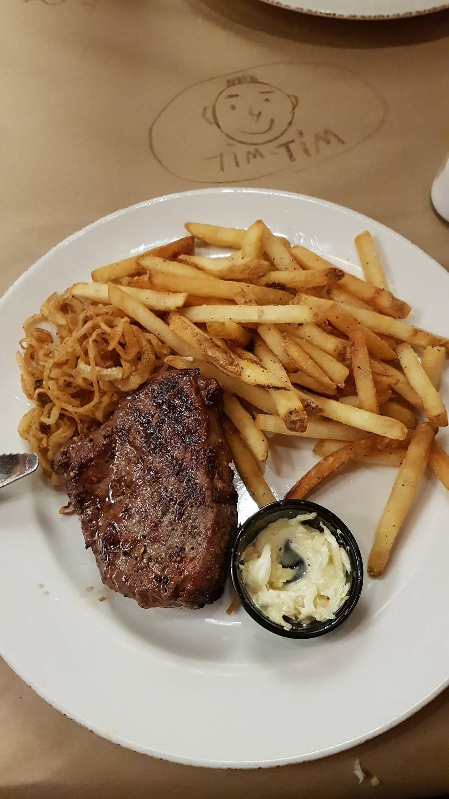 Montanas | restaurant | 1495 Aerowood Dr, Mississauga, ON L4W 1C2, Canada | 9052069811 OR +1 905-206-9811