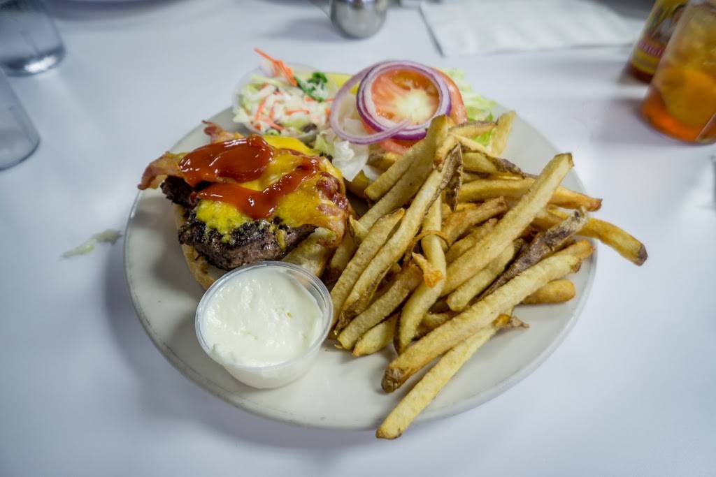 New York Diner | meal takeaway | 2126 Jelane Dr, Valrico, FL 33594, USA | 8136544300 OR +1 813-654-4300